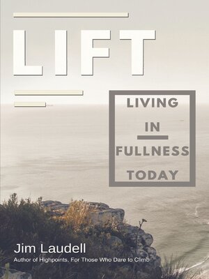 cover image of Lift